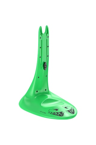 Enlee Enlee Bisiklet Zemin Tipi Park Rafı Hub Montaj Bisiklet Yeşil