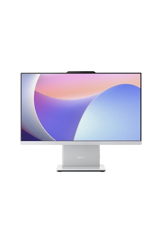 Lenovo IdeaCentre AIO 24IRH9 F0HN0054TR i5-13420H 16 GB 512 GB SSD 23.8" Free Dos AIO Masaüstü Bilgisayar