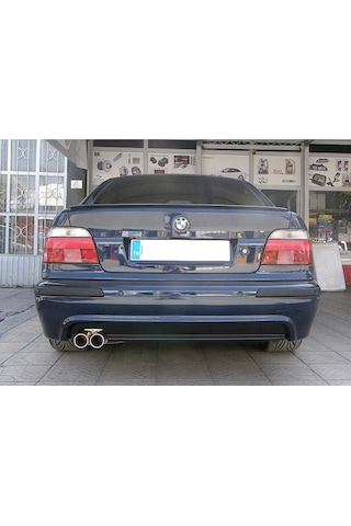 Bmw E39 M5 Body Kit Komple Tampon Seti Ön Arka Komple