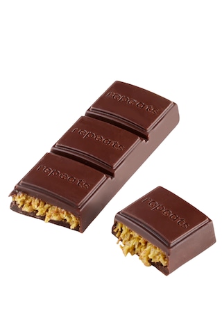 Pro Yüksek Proteinli Dubai Çoko Bar 35gr