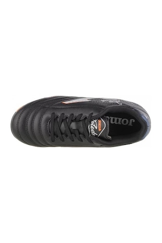 Joma Toledo Jr 2401 Black Hard Ground Tojs2401hg Siyah Çocuk Krampon Siyah