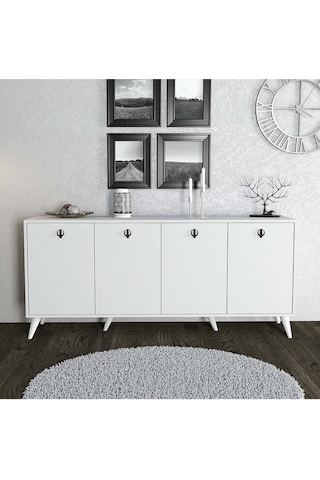 Mezza Elite Modern Konsol 1614