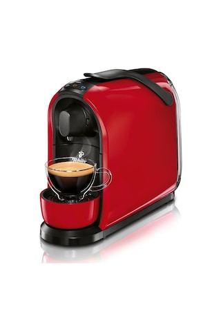 Tchibo Cafissimo Pure Kapsüllü Kahve Makinesi