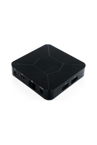 Hiremco Grande 2 GB Ram 16 GB Hafıza 2-16 Android Box