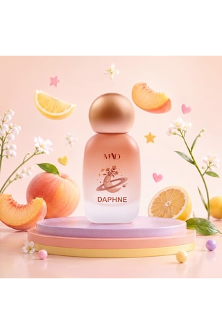 Mad Daphne Kids 45 Ml Hair&body Mist