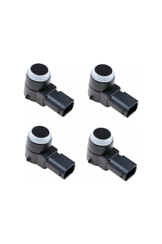 9666016377 Citroen C4 C5 C6 Ds3 Peugeot 407 İçin Araba Park Sensörü