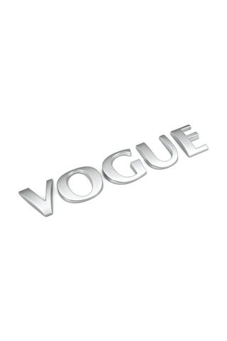 Range Rover Vogue Arka Vogue Yazısı Range Rover Vogue Arka Vogue Yazısı