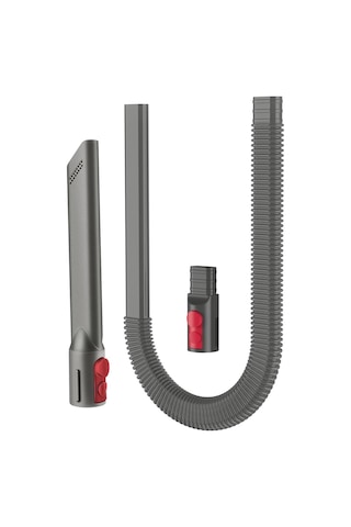 Sointeresting V7 V8 V10 V11 V12 V15 Vakum Aparatı İçin Kurutma Makinesi Havalandırma Temizleme Seti Ve Dar Alan Temizleme Aparatı Derin Tüyleri Giderir Adaptörü