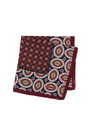 Cacharel Erkek Bordo Mendil 50317258-900