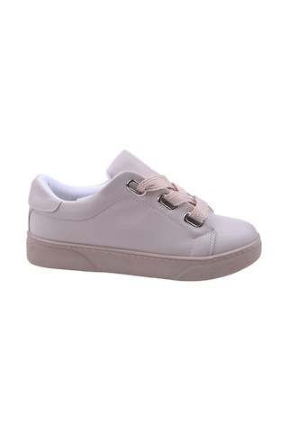Papuç Sepeti 2597 Kadın Günlük Sneaker Ayakkabı 001
