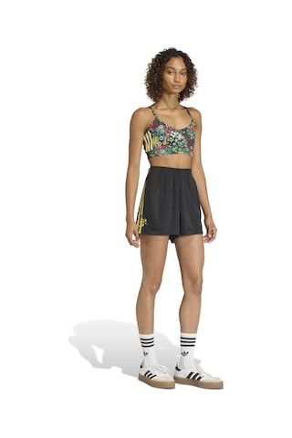 Black Adidas Kadın Günlük Sporcu Sütyeni Bra 3s Bralet Kd5556 Siyah