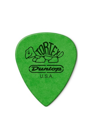 Jim Dunlop 462r.88 Gitar Topu, 0,88 Mm