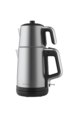 Aryıldz Tea Style 1.7 L Çay Makinesi