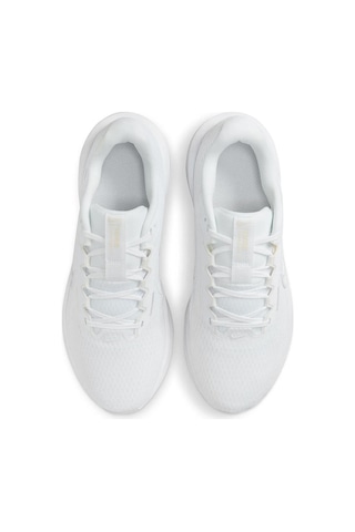 Nike W Downshifter13 Kadın Spor Ayakkabısı Fd6476-101 Beyaz