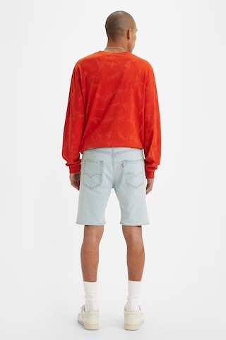 Levi's Erkek Short 36512-0169 Açık Mavi