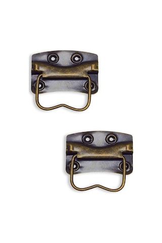 Decupe Çekmece Kolu 185934753 Bronz Rengi