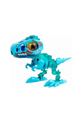 Biopod Zombies Dinozor Robot Asortili Ürün