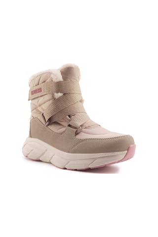 U.s. Polo Assn. Cherry 4pr Kum Kadın Outdoor Bot Kum-pembe Kum - Pembe