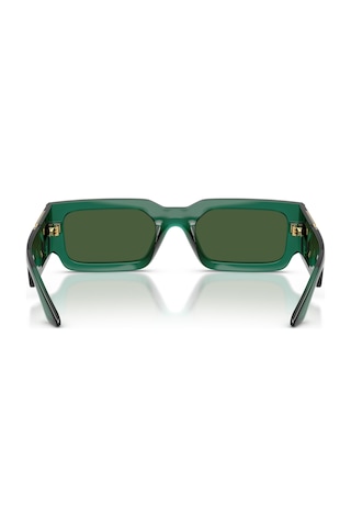 Versace Ve4506u 5144/71 54 Erkek Güneş Gözlüğü Yeşil