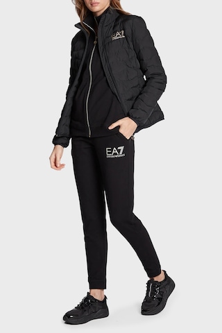 Ea7 Kadın Mont 8ntb21 Tnf8z 0210 Siyah