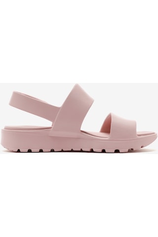 Skechers Arch Fit Footsteps - Day Dream Kadın Pembe Sandalet 111380 Blsh Pembe