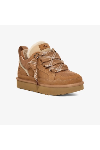 Ugg Lowmel Kadın Kahverengi Bot - 1144032 Kahverengi