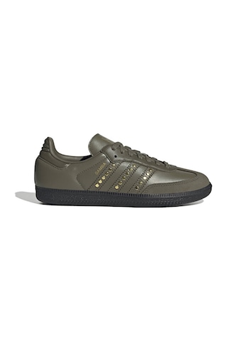 Adidas Samba Og W Unisex Günlük Ayakkabı Jr8870 Kahverengi Kahverengi