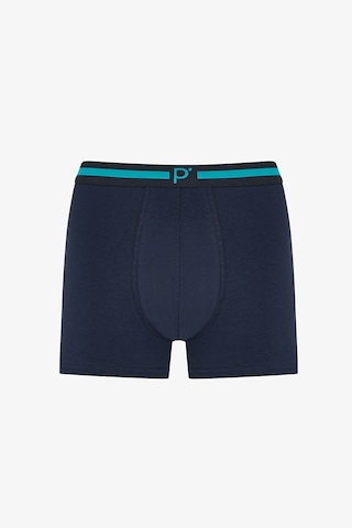 Penti Erkek Renkli Classic Core Çoklu Boxer