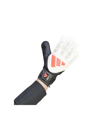 Ke9703-u Adidas Pred Gl Trn Kaleci Eldiveni Beyaz Ke9703-u Beyaz Siyah