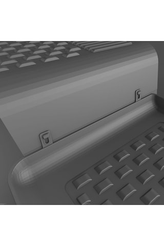 Skoda Octavia Paspas Sahler 4.5D Havuzlu 2013- Sonrası