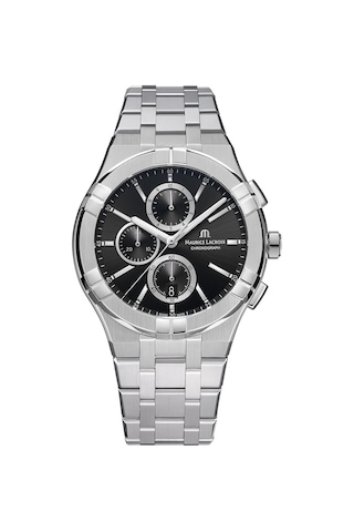 Maurice Lacroix Aı1118ss002330-1 Erkek Kol Saati