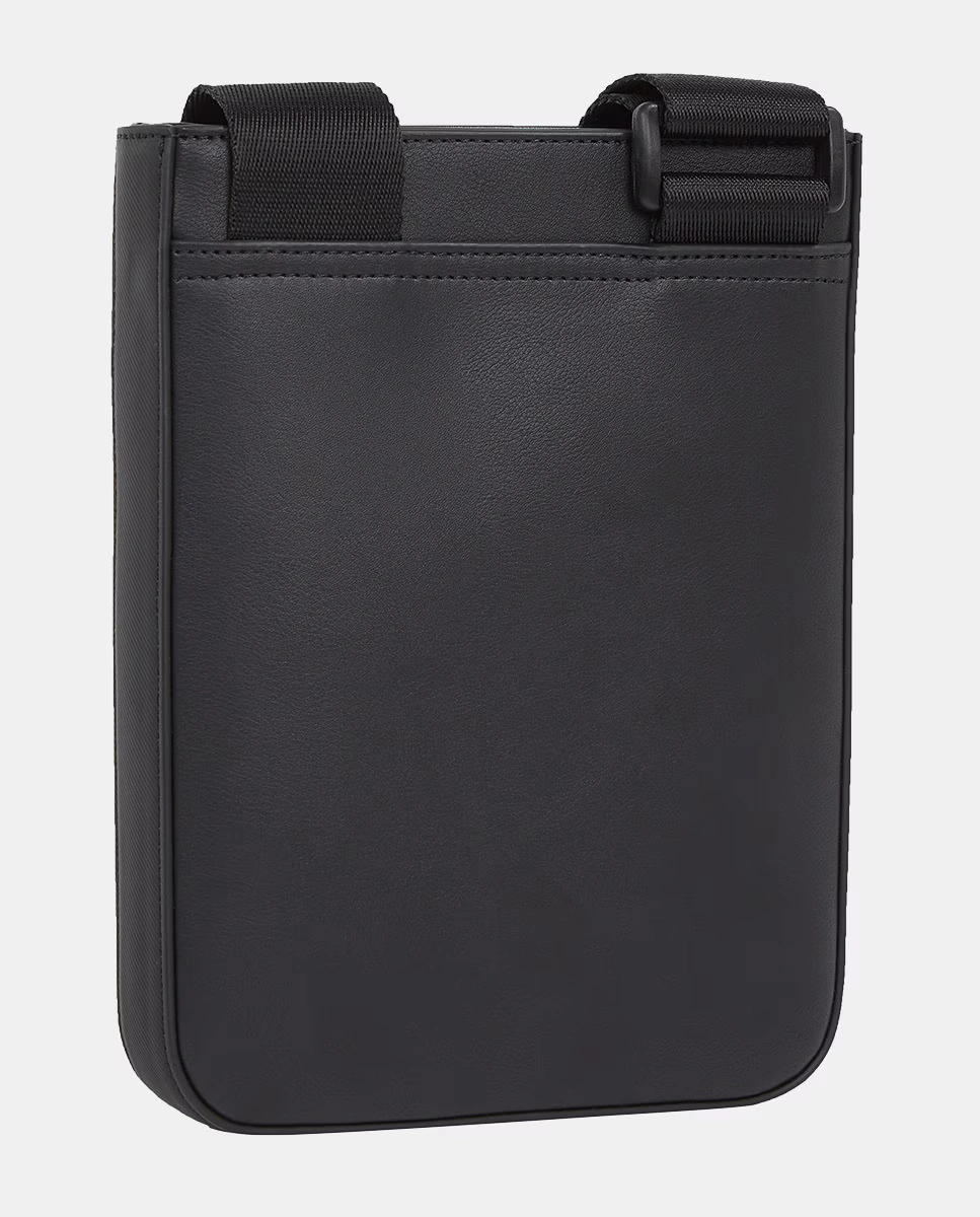 Tommy Hilfiger Erkek Çapraz Çanta Am0am13480bds Siyah