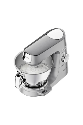 Kenwood KVC85.004SI Titanium Chef Baker Silver Mutfak Şefi