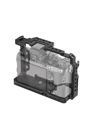 Ulanzi C-A7M4 Sony A7M4/A7M3/A7R3 için Camera Cage Çerçeve