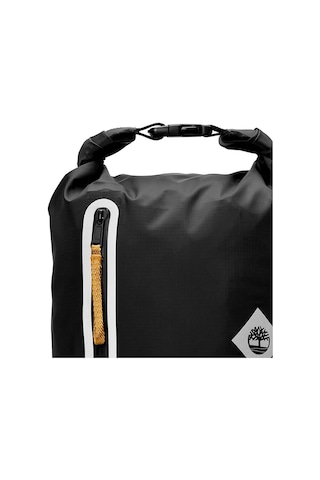 Timberland Tb0a6mkn0011 Black Lıghtweıght Travel Bp Sırt Çantası