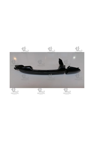 Kol Kapı Cerato 03-09 Arka Dış Sol Kol Devamı / 83650-2f000 Kol Kapı Cerato 03-09 Arka Dış Sol Kol Devamı / 83650-2f000
