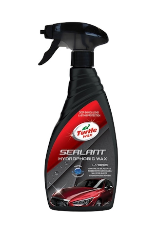 Turtle Wax Hibrid Boya Koruyucu 500 ML
