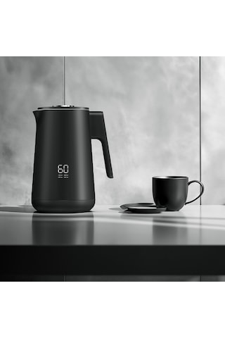Multea Bella Su Isıtıcı
