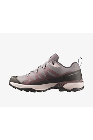 Salomon X Ultra 360 Erkek Outdoor Ayakkabısı L45395000 Pembe