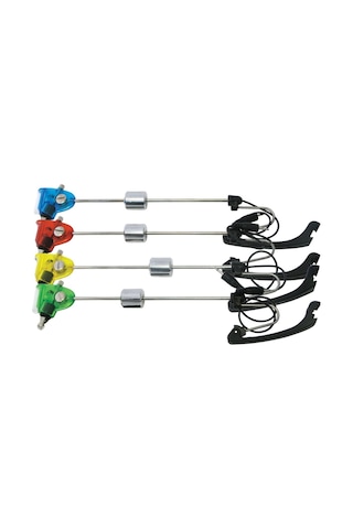 K-Karp Drake Plus Stiff Hanger Swınger