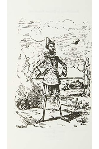 Pinokyo Kısaltılmış Metin