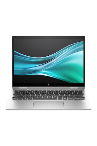 HP EliteBook 830 X360 G11 B2RK7ES Ultra 7-155U 16 GB 512 GB 13.3" W11P Dizüstü Bilgisayar