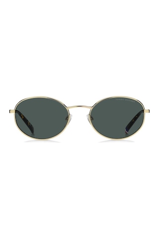 Th 2219/s J5gqt 55 Tommy Hilfiger Güneş Gözlüğü Siyah
