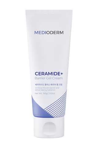 Medioderm Ceramide Plus Bariyer Destekleyici Nemlendirici Jel Krem 100gr