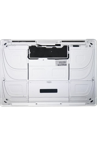 Apple Uyumlu MacBook İle 12inc A1534 Alt Kapak Bottom Case 2015/2016