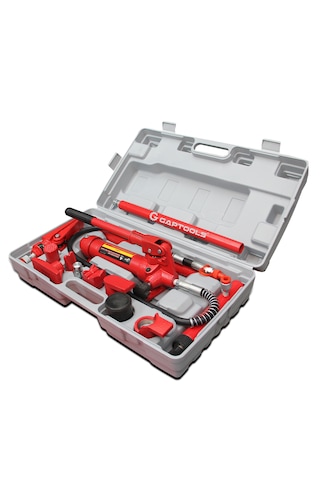 Oto Doğrultma Hidrolik 4ton Gpt109