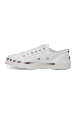 Jump U.s. Polo Assn. 5m Penelope 5fx Ayakkabı Beyaz