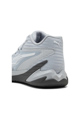 Puma The Dagger Unısex Basketbol Ayakkabısı 311353 13 Gri