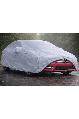 Volkswagen Touareq 2007 - 2025 Uyumlu Koruyucu Oto Branda
