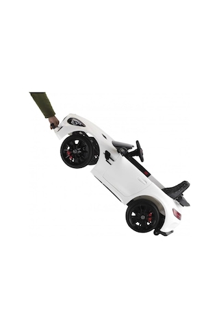 Babyhope Gtr Sport Akülü Araba 12V 444